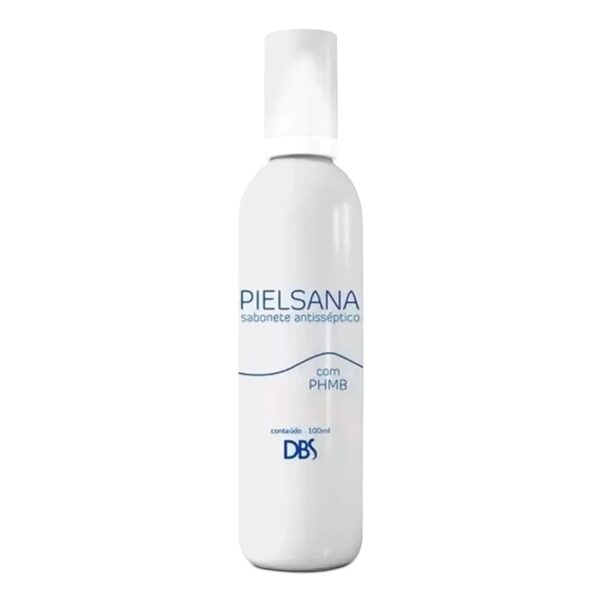SABONETE COM PHMB 100 ML - DBS